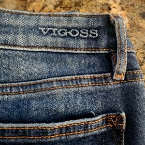 Vigoss blue jeans- sz 29